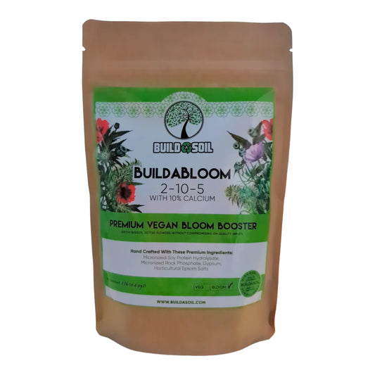 Build A Bloom-1lb
