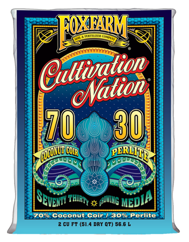 FoxFarm 2cf Cultivation Nation-2cf