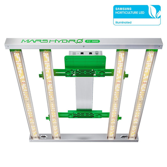Mars Hydro FC 3000 Led