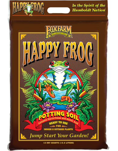 Happy Frog 12qt-12qt
