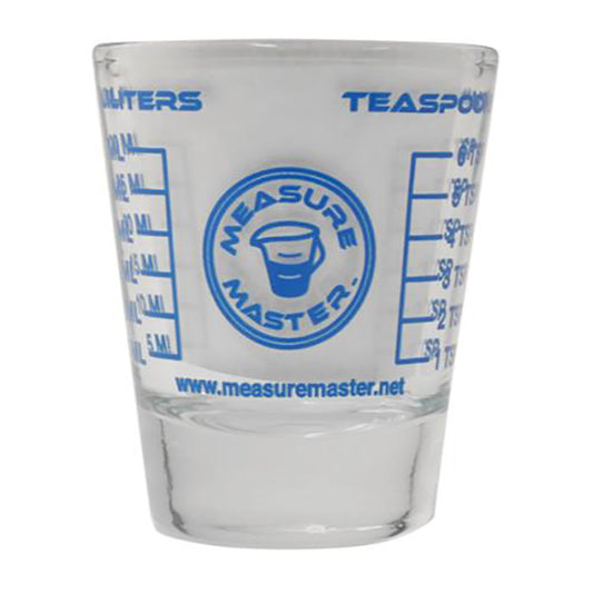 Measure Master Sure Shot-1.5oz
