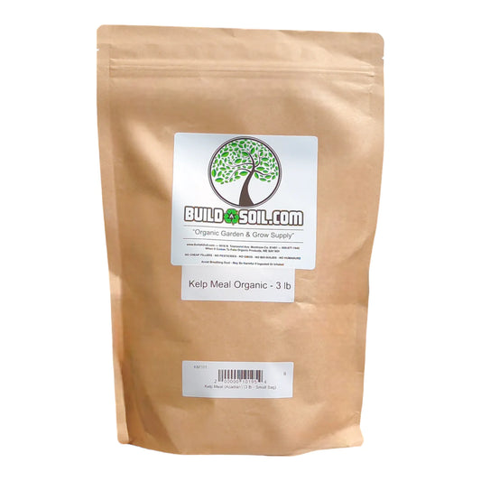 Kelp Meal-3lb