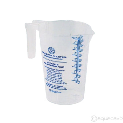 Measure Master 16oz-16oz