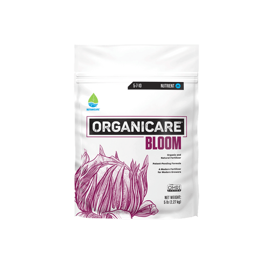 Botanicare Organicare Bloom-5lb