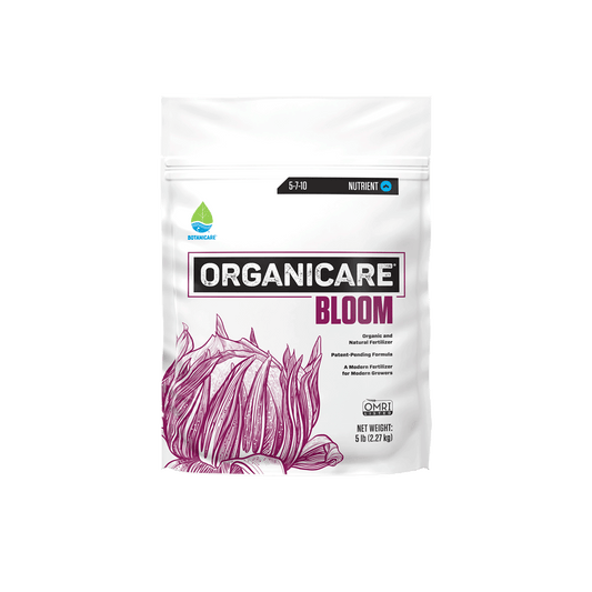 Botanicare Organicare Bloom-5lb