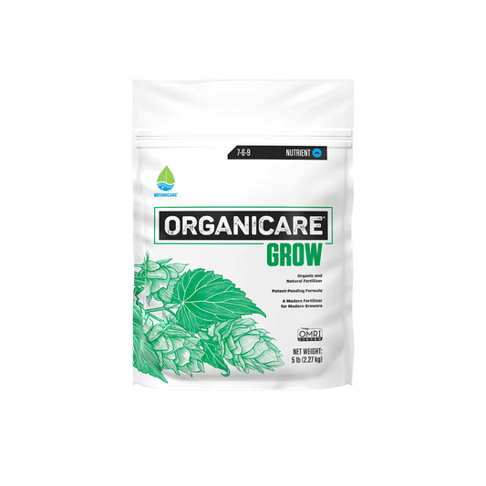 Botanicare Organicare Grow-5lb