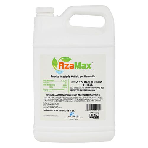 Azamax 1oz-1oz