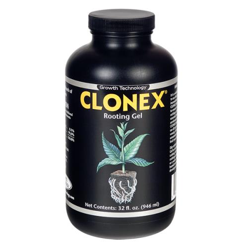 Clonex Gel Pint-Pint