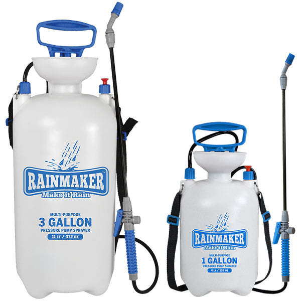 Rainmaker 2 gallon pump sprayer