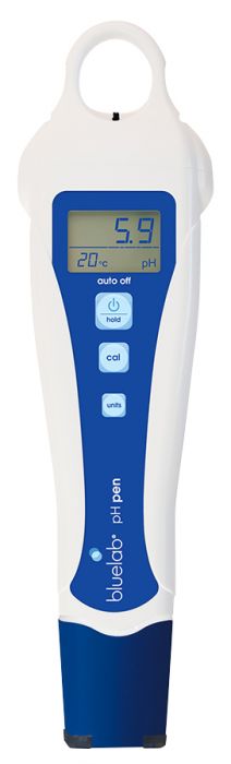 BlueLab pH Pen