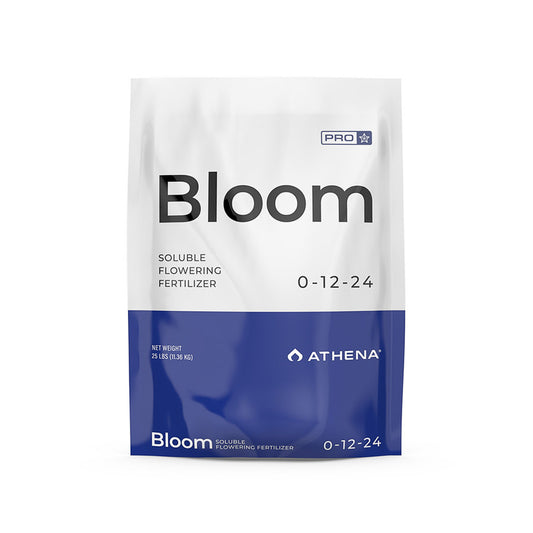 Athena Pro Bloom (25lbs)