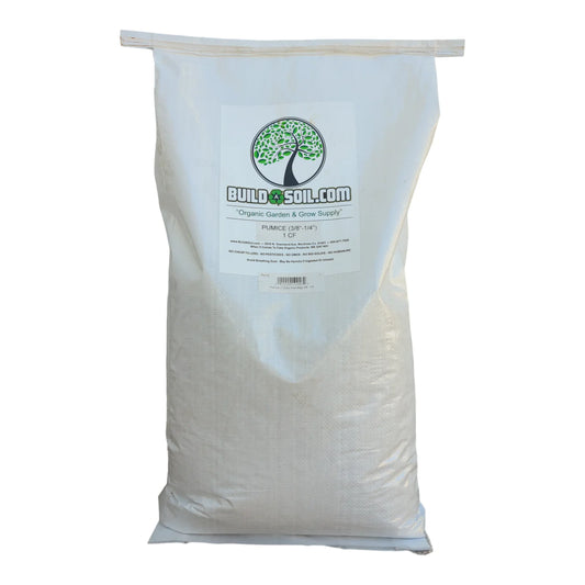 Pumice-1 cubic ft