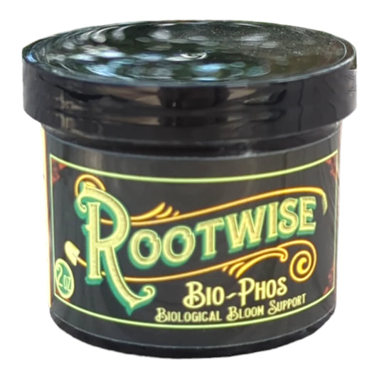 Rootwise Bio-Phos - Biological-2oz