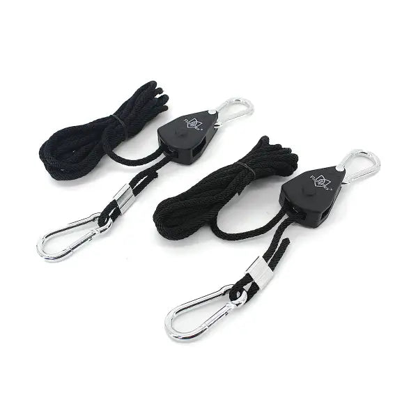 Rope Ratchet | 2CT