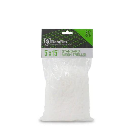 Flora Flex Mesh Netting 3.5x15