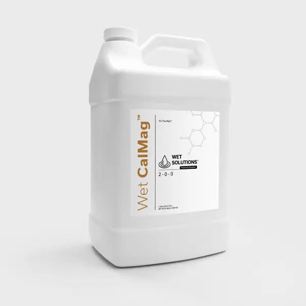 Flora Flex Wet CalMag 1gal