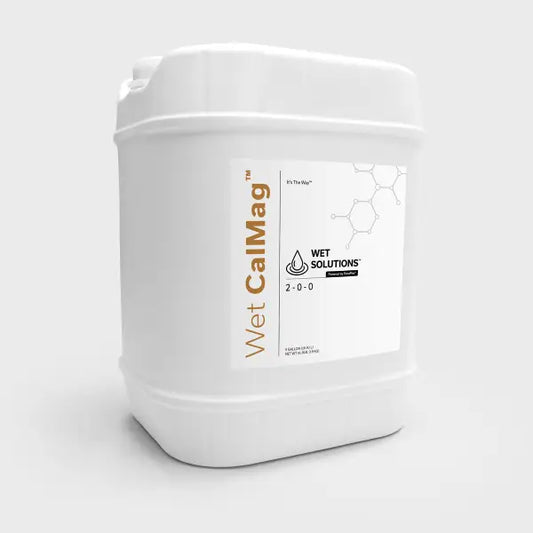 Wet CalMag - 5 Gallon