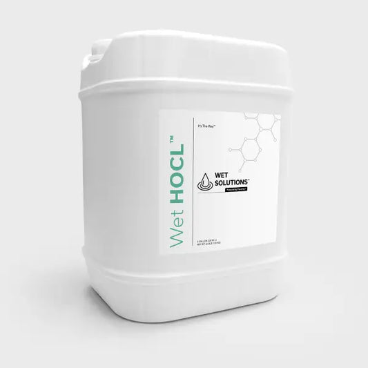 Wet HOCL - 5 Gallon