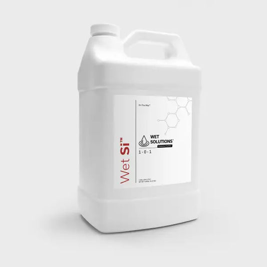 Wet Si - 1 Gallon