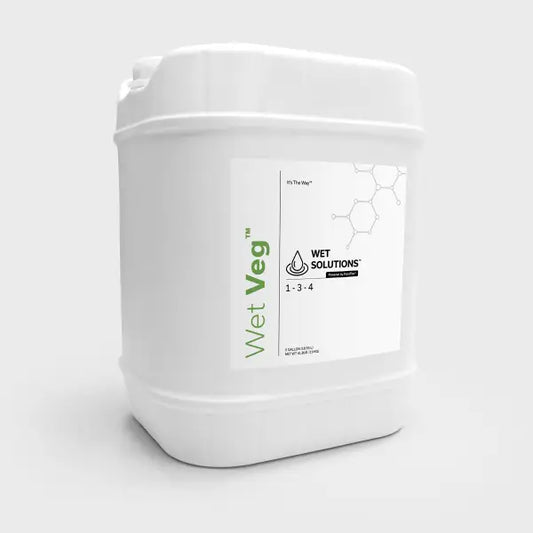Wet Veg - 5 Gallon